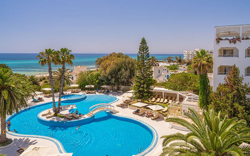 Sol Azur Beach Congress